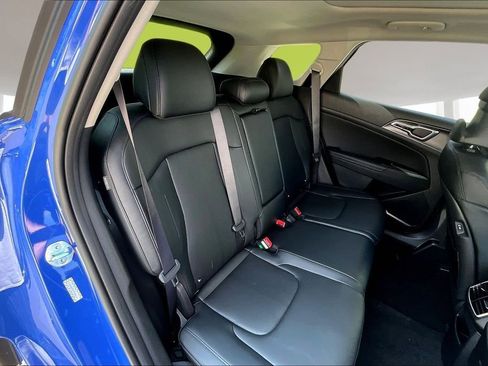 New 2026 Kia Sportage EX AWD/4WD image 10