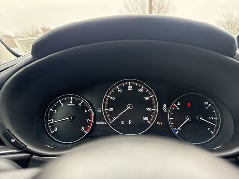 Used 2023 MAZDA CX-30 AWD 2.5 S w/ Select Package image 13