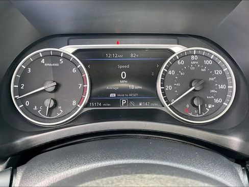 Certified 2024 Nissan Sentra SR image 12