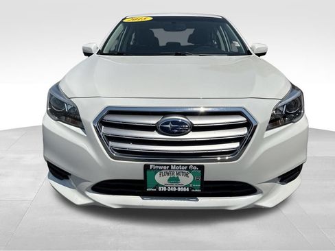 Used 2015 Subaru Legacy 2.5i Premium AWD/4WD image 9