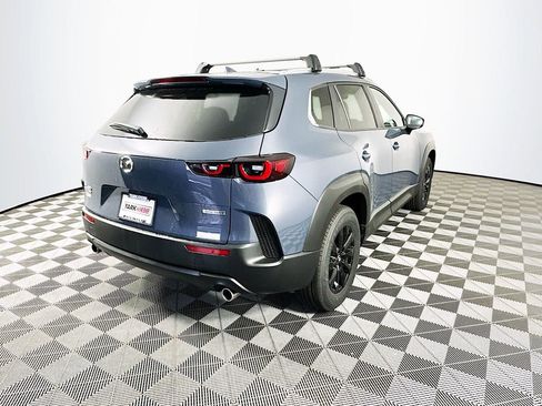 Used 2025 MAZDA CX-50 AWD 2.5 S w/ Cargo Package image 10