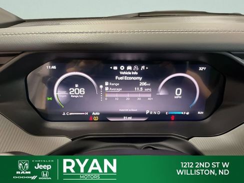 New 2026 Jeep Cherokee Limited AWD/4WD image 27
