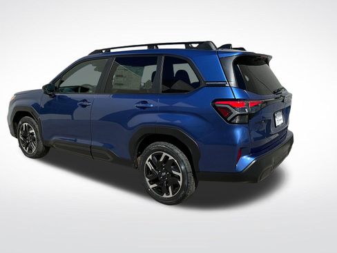 New 2026 Subaru Forester Limited AWD/4WD image 3