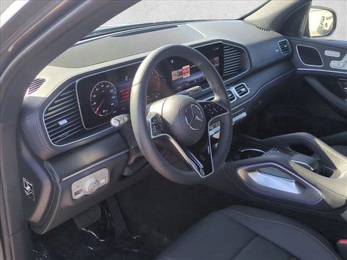 New 2026 Mercedes-Benz GLE 350 4MATIC image 3