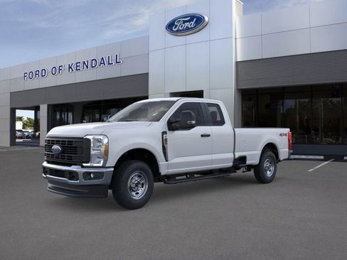 New 2026 Ford F250 XL w/ XL Driver Assist Package image 1