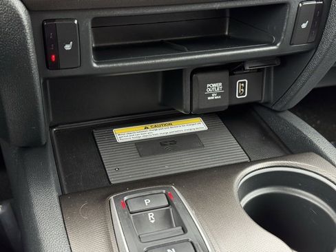 Used 2023 Honda Passport TrailSport image 14