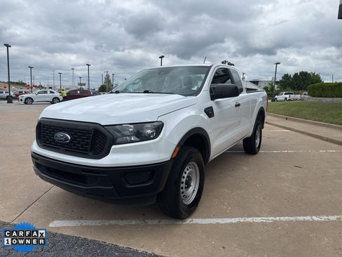 Used 2022 Ford Ranger XL w/ Trailer Tow Package image 6
