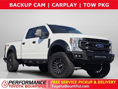 Used 2021 Ford F250 XLT w/ XLT Value Package