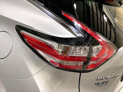 Used 2015 Nissan Murano Platinum w/ Platinum Technology Package AWD/4WD image 29