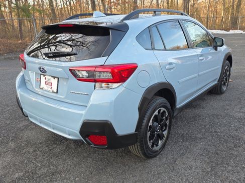 Certified 2021 Subaru Crosstrek 2.0i Premium image 16