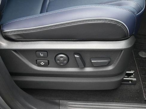 New 2026 INFINITI QX80 4WD image 44