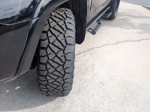 Certified 2024 Toyota 4Runner TRD Off-Road Premium w/ Moonroof Package image 12