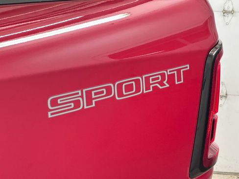 New 2026 RAM 3500 Big Horn image 18