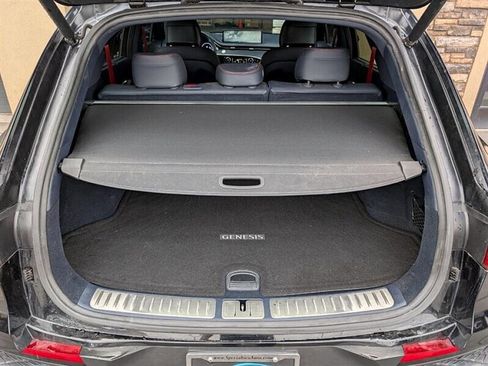 Used 2023 Genesis GV70 2.5T w/ Sport Prestige Package image 30