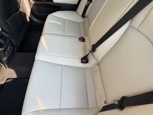Certified 2023 Lexus ES 350 w/ Premium Package FWD image 31
