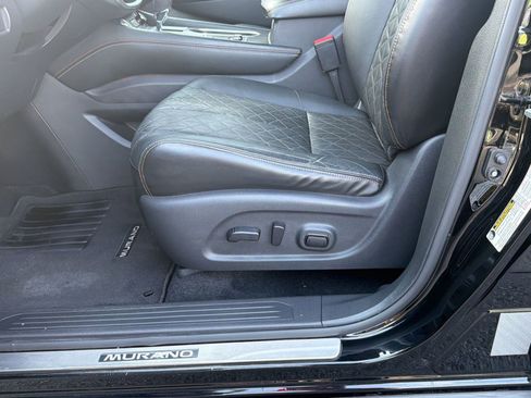 Used 2022 Nissan Murano Platinum w/ Cargo Package AWD/4WD image 12