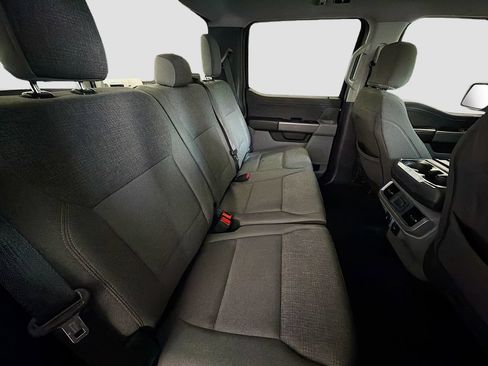 Used 2024 Ford F150 XLT w/ Mobile Office Package AWD/4WD image 29