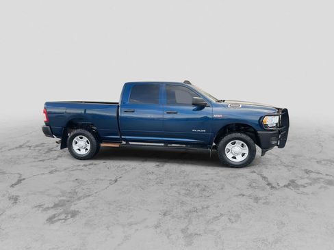 Used 2021 RAM 2500 Tradesman w/ Protection Group image 9