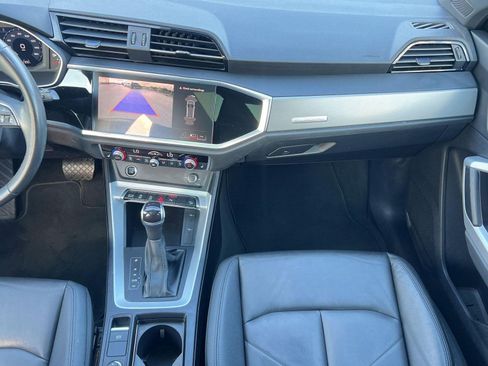 Used 2023 Audi Q3 2.0T Premium w/ Convenience Package image 26