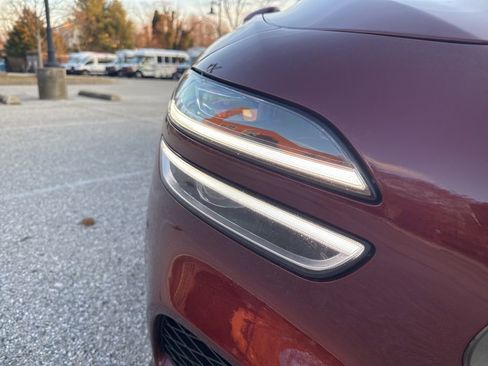 New 2026 Genesis G70 3.3T Sport Prestige image 35