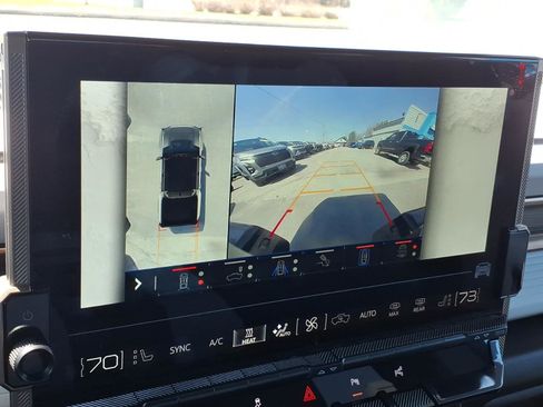 Used 2025 GMC Hummer EV 3X AWD/4WD image 25