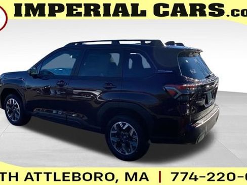 New 2026 Subaru Forester Premium image 7