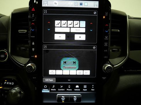 New 2026 RAM 1500 Laramie image 17