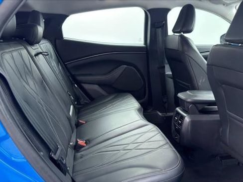 Used 2023 Ford Mustang Mach-E Select RWD image 19