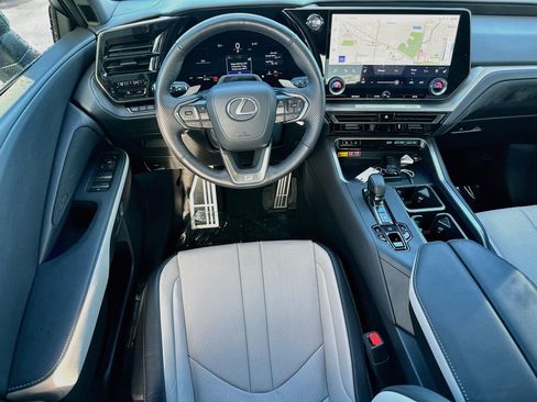Used 2025 Lexus TX 350 AWD w/ Technology Package image 24