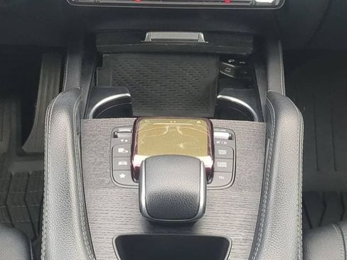 Used 2021 Mercedes-Benz GLE 350 4MATIC image 18