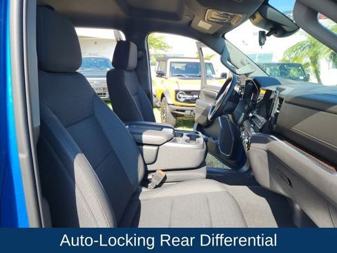 Used 2023 GMC Sierra 1500 Elevation image 22