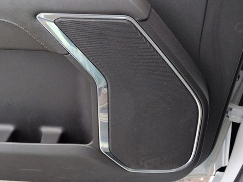 Used 2023 Chevrolet Silverado 1500 LT AWD/4WD image 26