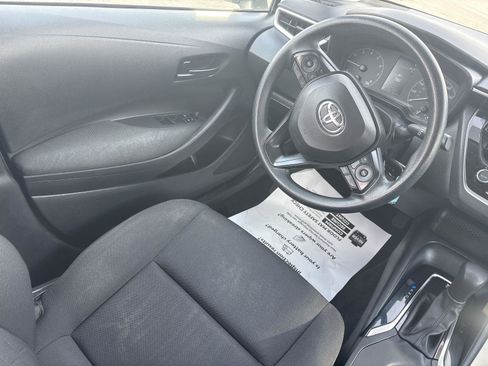 Used 2023 Toyota Corolla LE image 15