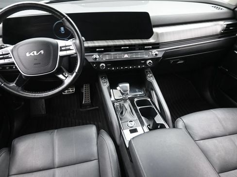 Used 2023 Kia Telluride SX AWD/4WD image 17