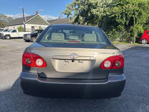 Used 2005 Toyota Corolla LE FWD image 7
