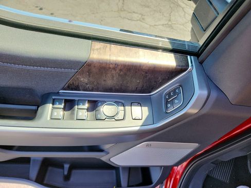 New 2026 Ford F350 Lariat AWD/4WD image 21