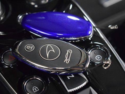 New 2025 McLaren GTS image 38