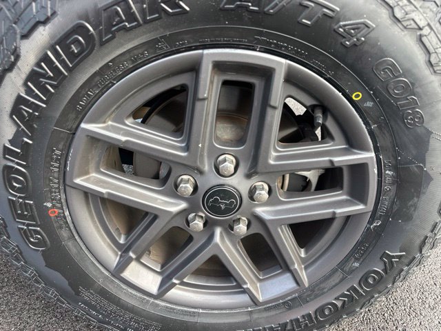 Used 2024 Jeep Wrangler Sport AWD/4WD image 31