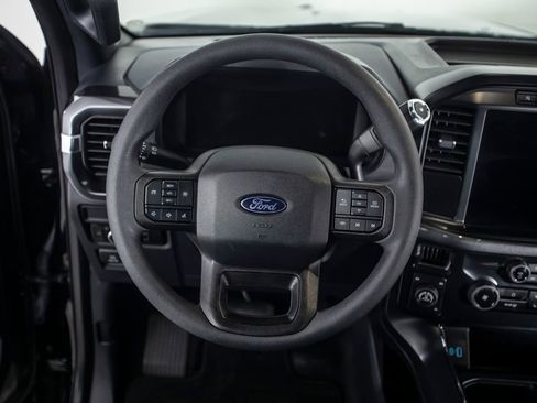 Used 2024 Ford F150 STX AWD/4WD image 27