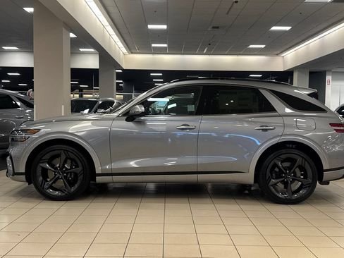 New 2026 Genesis GV70 2.5T Sport Prestige w/ G1 Accessory Package AWD/4WD image 7