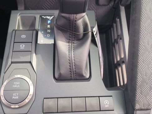 New 2026 Toyota Tacoma SR5 image 16