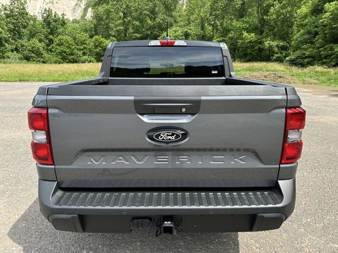 New 2025 Ford Maverick XLT w/ XLT Luxury Package image 7