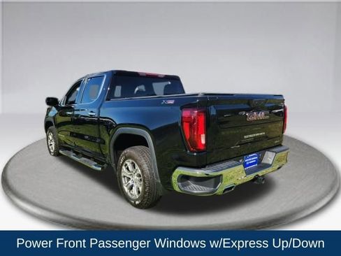 Used 2024 GMC Sierra 1500 SLT w/ X31 Off-Road Package image 16