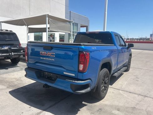 Used 2024 GMC Sierra 1500 Elevation AWD/4WD image 10