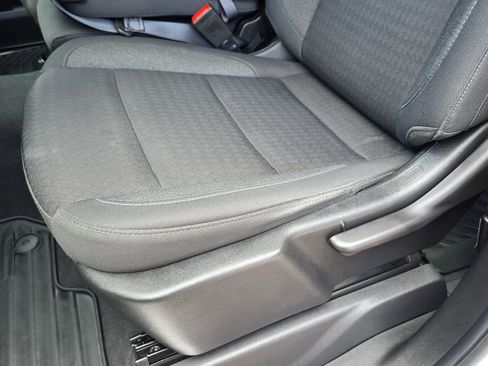 Used 2024 Chevrolet Silverado 3500 LT image 22