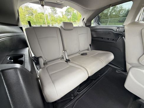 Used 2018 Honda Odyssey EX-L image 23