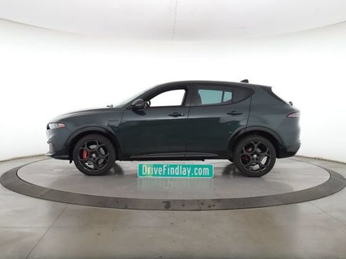 Used 2026 Alfa Romeo Tonale w/ Quick Order Package 23H Volce AWD/4WD image 9