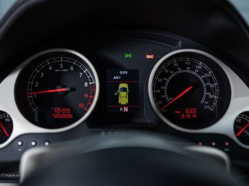 Used 2007 Lamborghini Gallardo AWD/4WD image 17