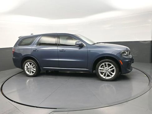 Used 2021 Dodge Durango GT AWD/4WD image 26