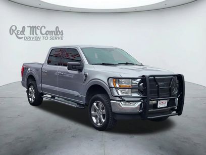 Used 2021 Ford F150 XLT w/ Equipment Group 301A Mid